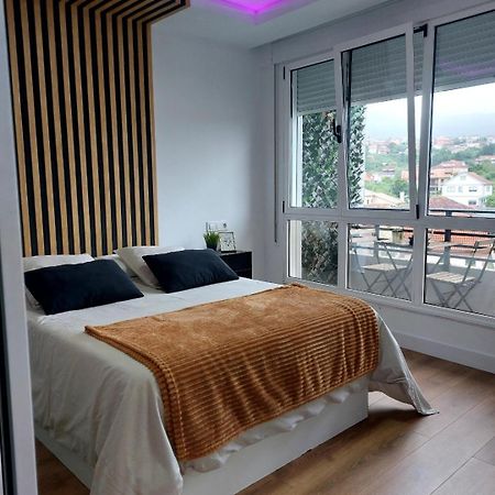 Apartament Mar Y Montana Moaña Zewnętrze zdjęcie