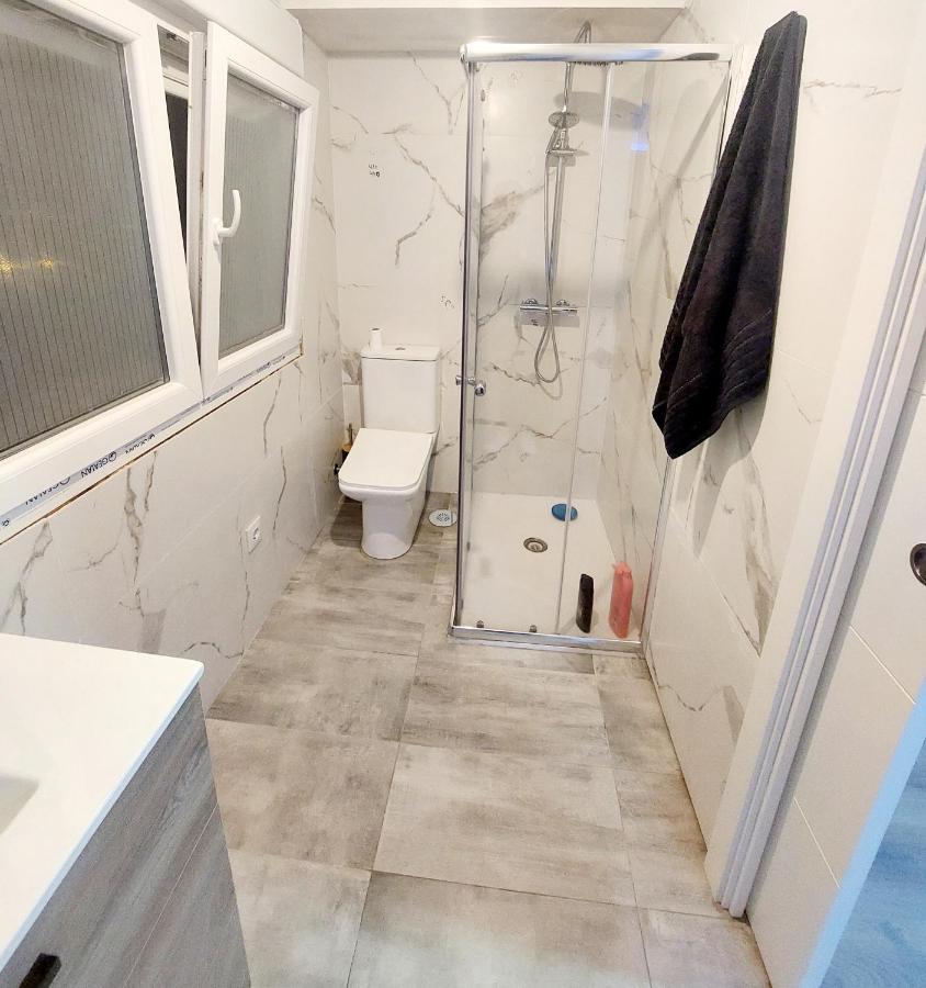 Apartament Mar Y Montana Moaña Zewnętrze zdjęcie